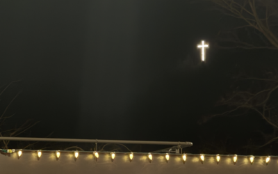 New Year, Same Jesus