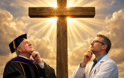 Sunday Sermons — Foolish Wisdom